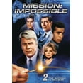 thumbnail image 1 of Mission: Impossible - The Second TV Season [DVD], 1 of 4
