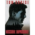 thumbnail image 1 of Mission Impossible (Widescreen Edition) [DVD], 1 of 1