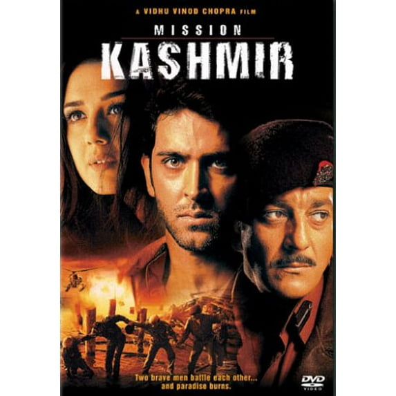 Mission Kashmir