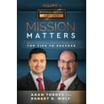 thumbnail image 1 of Mission Matters: World's Leading Entrepreneurs Reveal Their Top Tips To Success (Business Leaders Vol.4 - Edition 8), (Paperback), 1 of 1