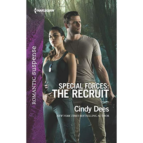 Pre-Owned Special Forces: The Recruit (Unknown) 1335661999 9781335661999