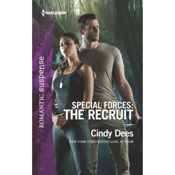 Pre-Owned Special Forces: The Recruit (Unknown) 1335661999 9781335661999