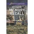 thumbnail image 1 of Pre-Owned Mission: Memory Recall (Unknown) 1335490140 9781335490148, 1 of 1