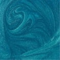 thumbnail image 1 of Mission Models  1 oz Acrylic Model Paint Bottle, Iridescent Turquoise, 1 of 2