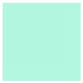 Mission Models Acrylic Model Paint 1Oz Bottle Surf Green 1957