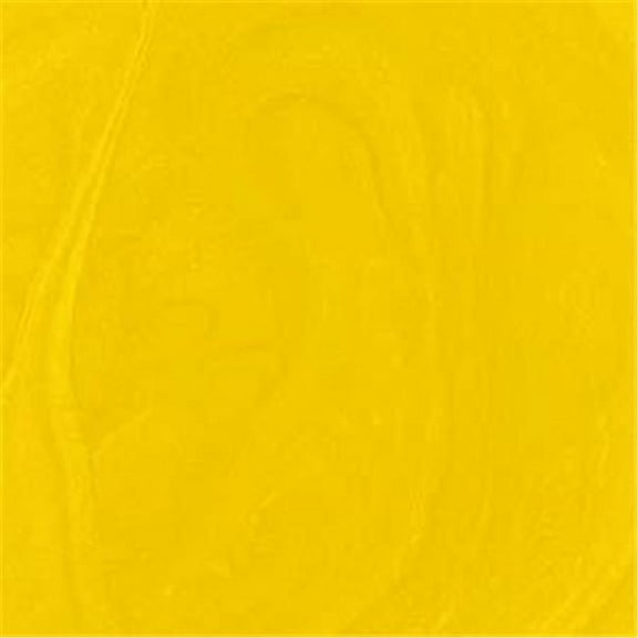 Mission Models MMP-159 Iridescent Lemon Yellow Acrylic Paint 1 oz (30ml)