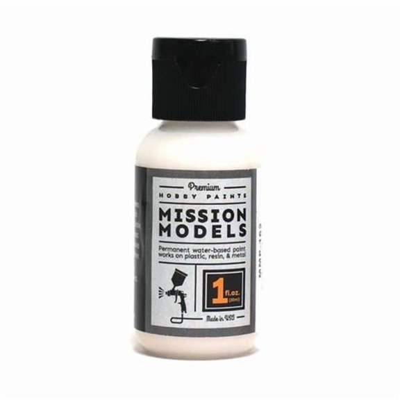 Mission Models MMP-162 Color Change Purple Acrylic Paint 1 oz (30ml)