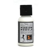 Mission Models MMP-165 Color Change Green Acrylic Paint 1 oz 30ml