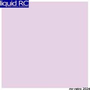 Mission Models MMP-174 Acrylic Model Paint 1oz Bottle Lavender