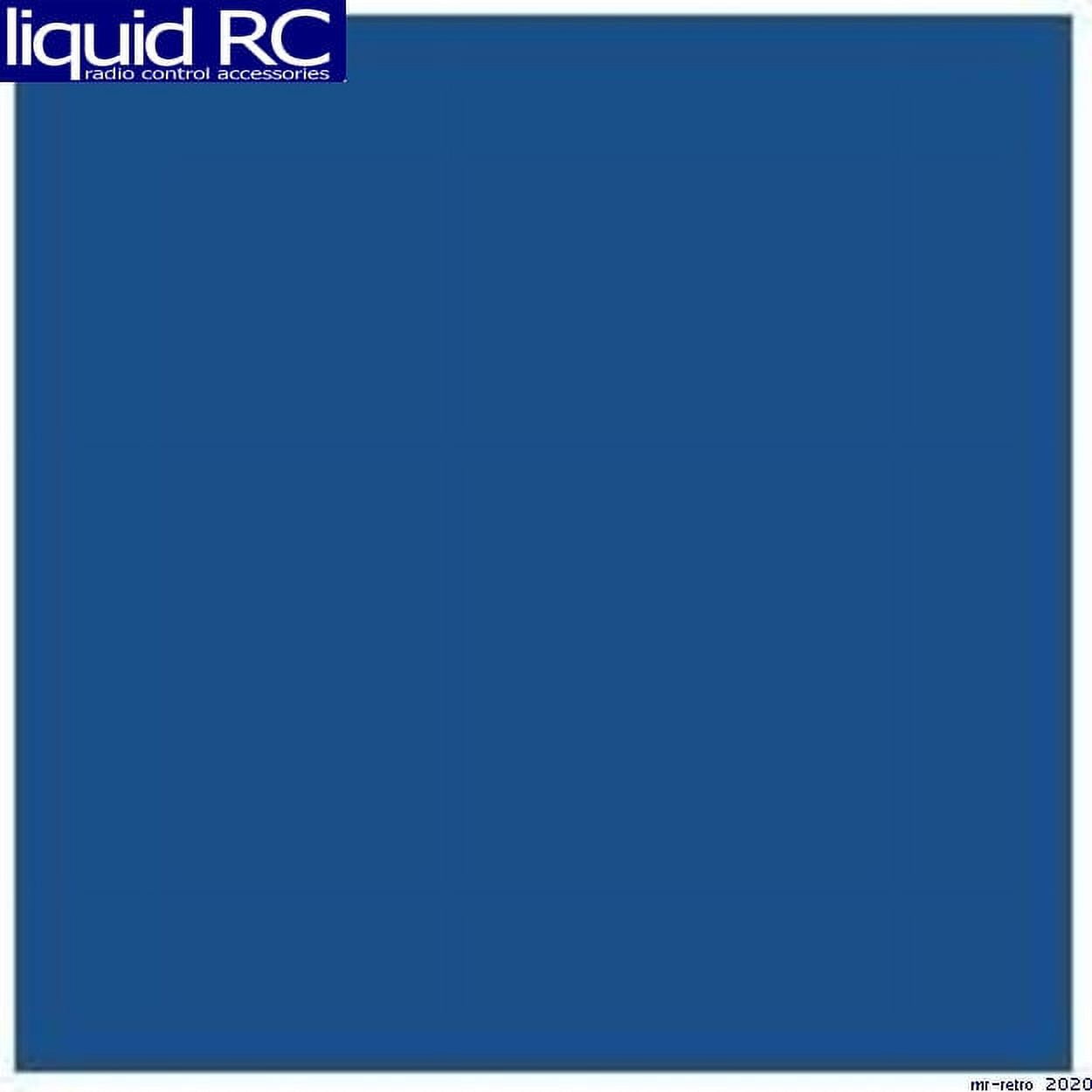 Games Workshop Citadel Paint Contrast: Ultramarines Blue (18ML)