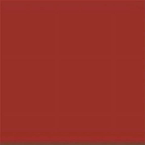 Mission Models MMW-003 Transparent Light Rust Acrylic Paint 1 oz (30ml)