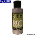 thumbnail image 1 of Mission Models RC Chrome 2oz MIOMMRC042 Plastics Paint Acrylic, 1 of 2