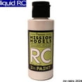 thumbnail image 1 of Mission Models RC Color Change Green 2oz Acrylic Paint MIOMMRC039 Plastics Paint Acrylic, 1 of 2