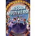 thumbnail image 1 of Mission Multiverse Mission Multiverse, (Hardcover), 1 of 1