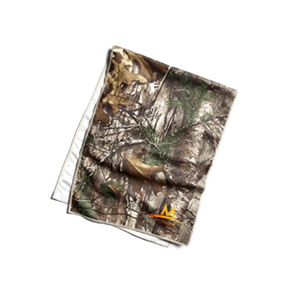 mission original cooling towel
