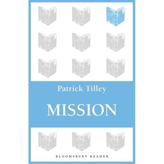 Mission (Paperback)