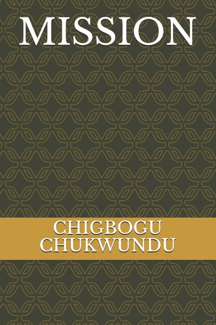 Mission (Paperback)