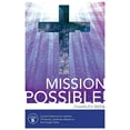 thumbnail image 1 of Pre-Owned Mission Possible! Cycle B Sermons for Advent, Christmas, and Epiphany Based on the Gospel Texts (Paperback), 1 of 1