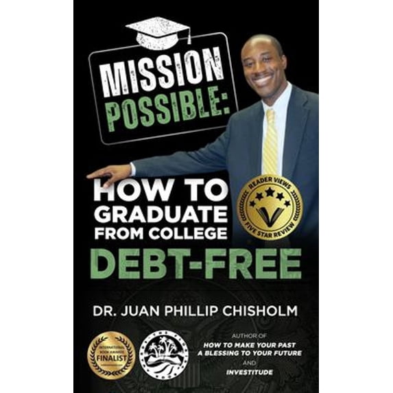 Pre-Owned Mission Possible: How to Graduate From College Debt-Free (Paperback) 0975511041 9780975511046