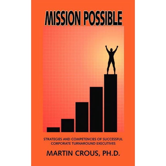 Mission Possible (Paperback)
