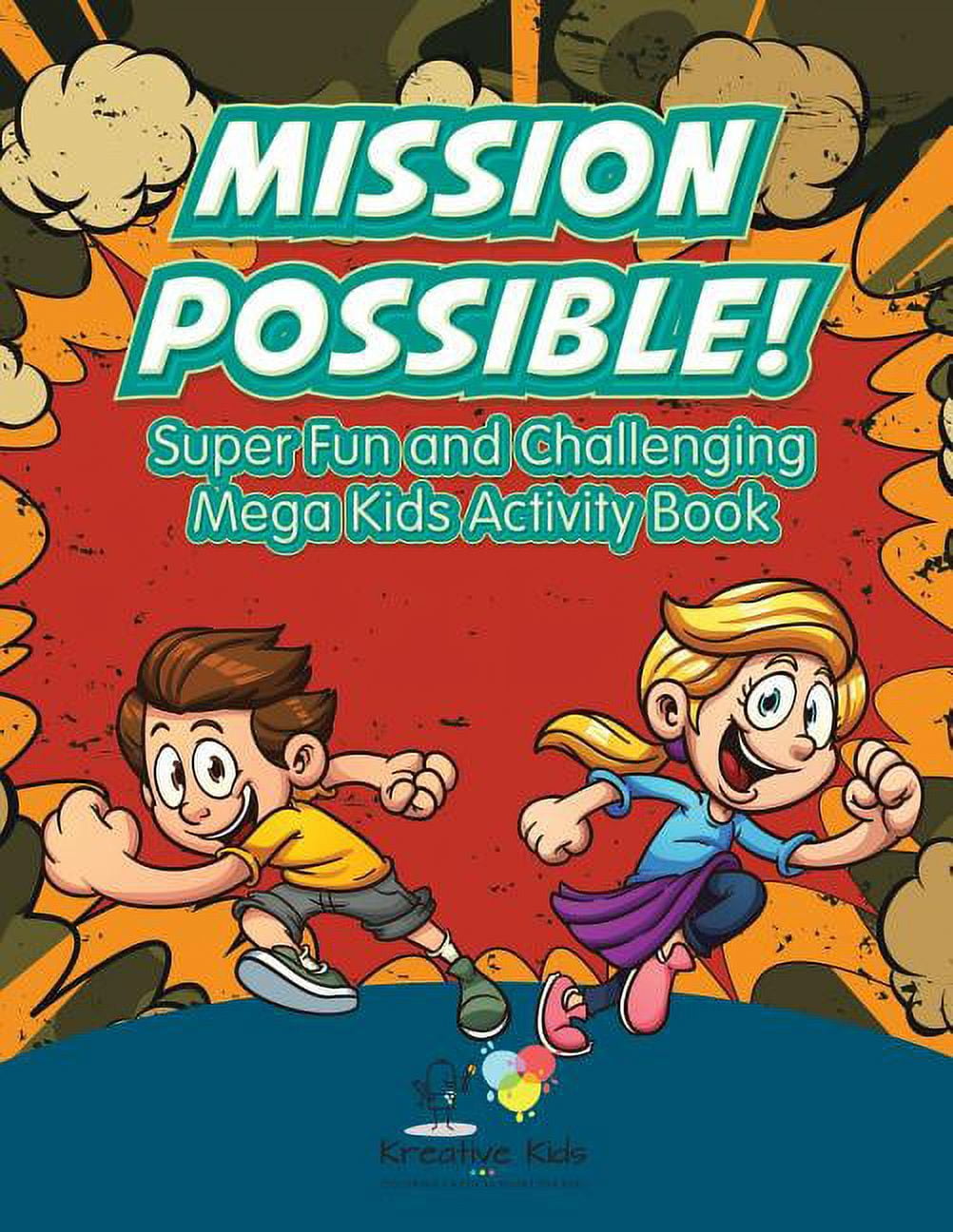 Mission Activity