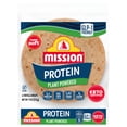 thumbnail image 1 of Mission Protein Tortilla Wraps, 6 Count, 1 of 15