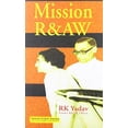 thumbnail image 1 of Pre-Owned Mission R&AW Paperback, 1 of 1