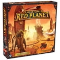 thumbnail image 1 of Mission: Red Planet Board Game for Ages 14 and up, from Asmodee, 1 of 7
