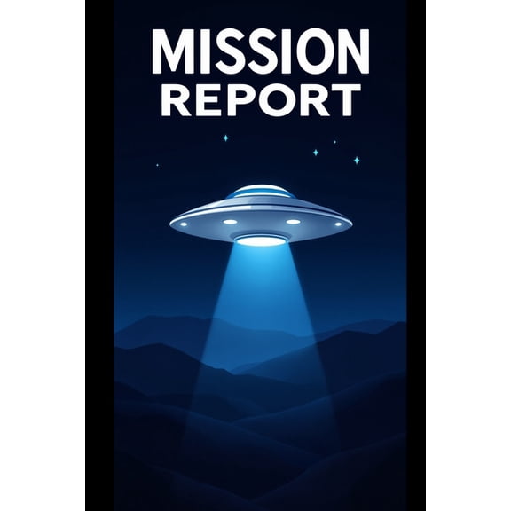 Mission Report, (Paperback)