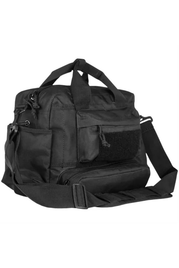 Mission Response Bag - Black