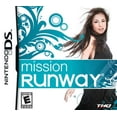 thumbnail image 1 of Pre-Owned Mission Runway - Nintendo DS, 1 of 1