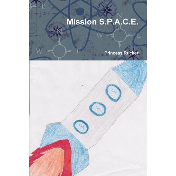 Mission S.P.A.C.E., (Paperback)