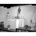 thumbnail image 1 of Mission San Francisco De La Espada History (36 x 24), 1 of 1