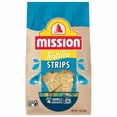 thumbnail image 1 of Mission Sea Salt Tortilla Chips - 11 oz, 1 of 2