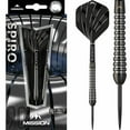 thumbnail image 1 of Mission Spiro M2 - Steel Tip Darts - 20g, 1 of 2