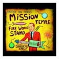 thumbnail image 1 of Mission Temple Fireworks Stand, 1 of 1