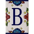 thumbnail image 1 of Mission Tile Letter B, 1 of 1