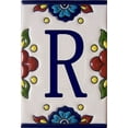 thumbnail image 1 of Mission Tile Letter R, 1 of 1