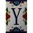 thumbnail image 1 of Mission Tile Letter Y, 1 of 1