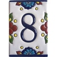 thumbnail image 1 of Mission Tile Number Eight, 1 of 3