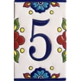 thumbnail image 1 of Mission Tile Number Five, 1 of 1