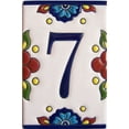 thumbnail image 1 of Mission Tile Number Seven, 1 of 2