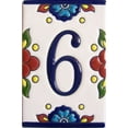 thumbnail image 1 of Mission Tile Number Six, 1 of 1