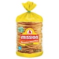 thumbnail image 1 of Mission Tostadas Norteñas Amarillas, 30 Count, 1 of 5