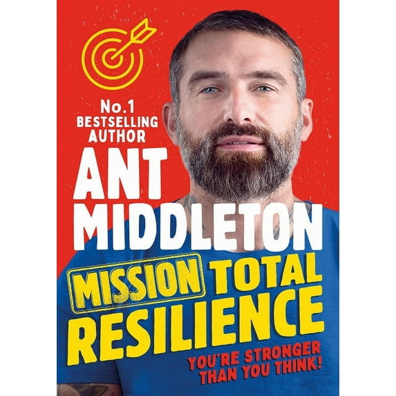 Mission Total Resilience, (Paperback)