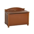 thumbnail image 1 of Mission Toy Box, 1 of 6