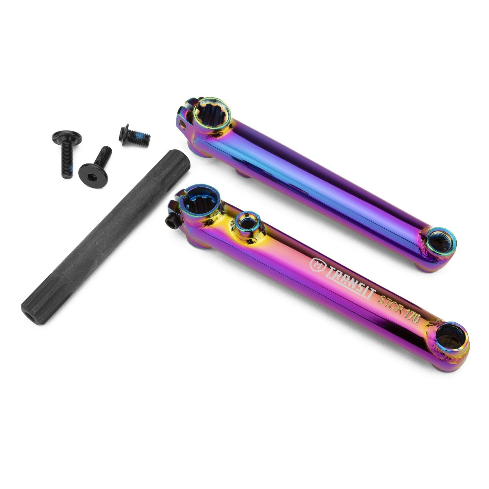 BMX Cranks