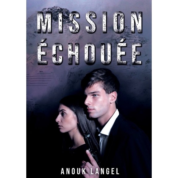 Mission choue, (Paperback)