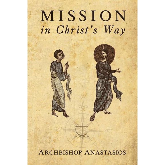 Mission in Christ's Way, (Paperback)