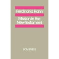 thumbnail image 1 of Mission in the New Testament, (Paperback), 1 of 2